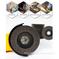 Grit Grinding Wheels Flap Discs for Metal